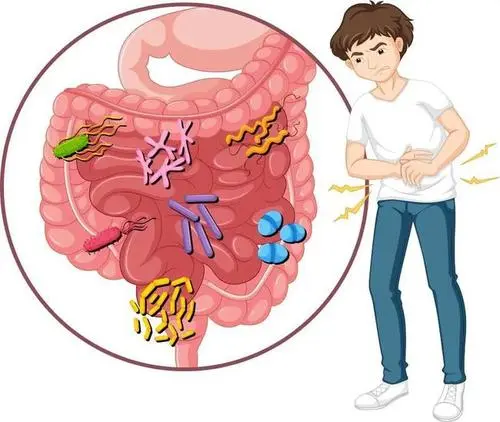 大人肚子有虫八大症状