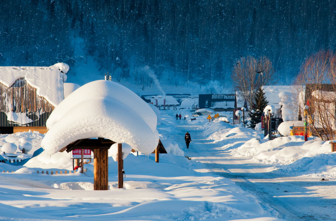 孕妇梦见雪地里骑车怎么回事