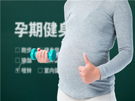 孕期吸氧多了对宝宝有副作用吗