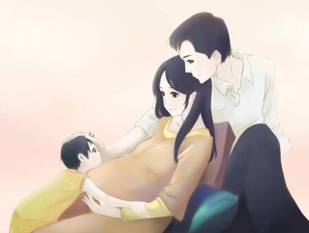 孕妇乳房上有黑色的颗粒是什么