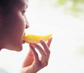 容易造成流产的9种食物流产胎停