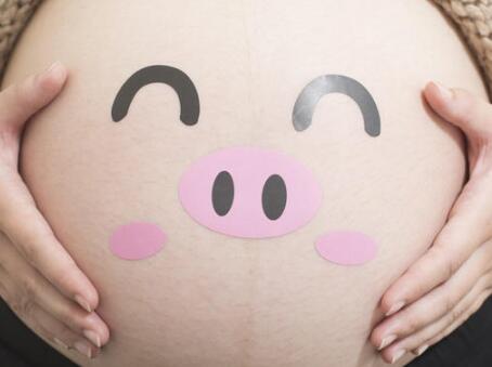 孕妇肚子大胎儿就大吗