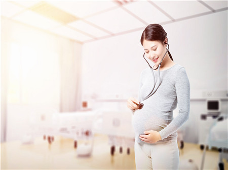 孕妇怎么判断胎儿是否缺氧