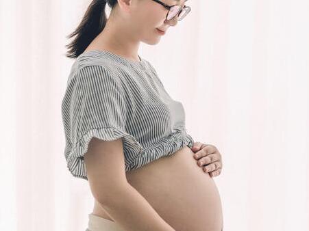 怀男孩女孩分泌物的区别