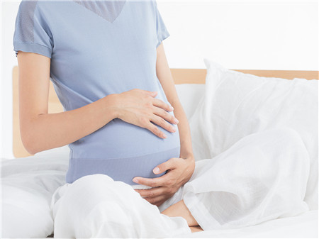 孕妇胃肠感冒症状