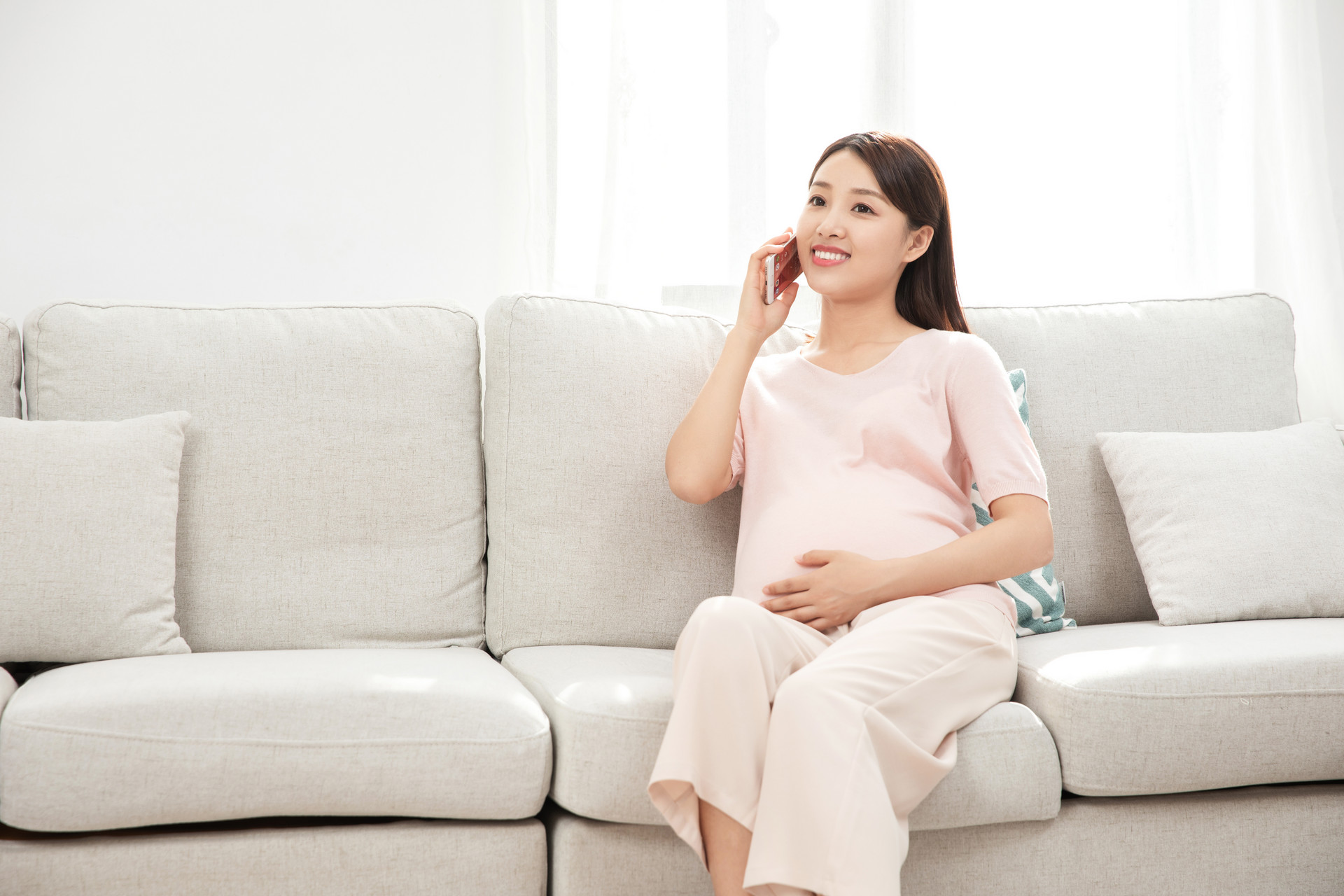 孕妇刮痧会导致流产吗