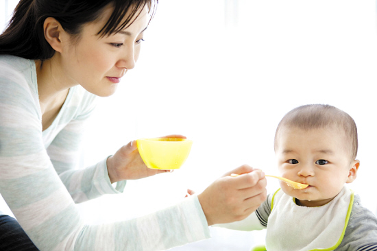 春天到了，还要给宝宝补充鱼肝油吗