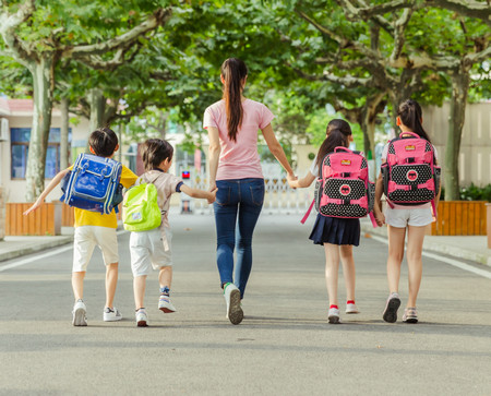 疫情期间开学注意事项