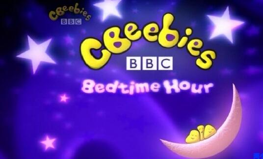 BBC儿童睡前故事01-596集有字幕百度云免费下载CBeebies Bedtime Stories百度网盘资源