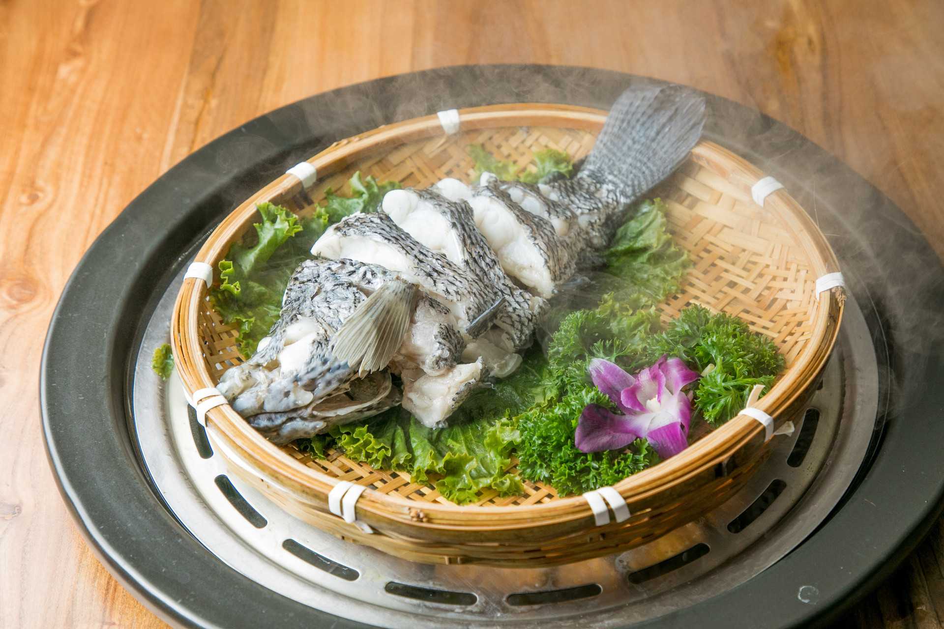 松鼠桂鱼是哪个菜系的代表菜