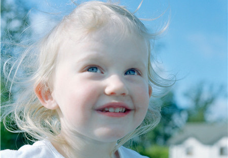 三个字带小的可爱乳名