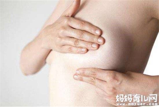 乳腺增生10个女人9个有！科普乳腺增生的原因及症状