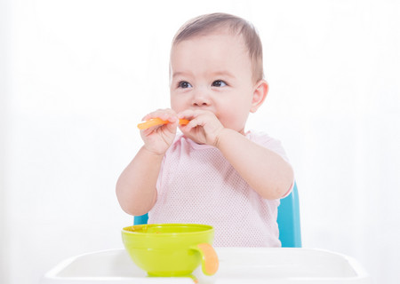 孩子风寒感冒吃什么食物好