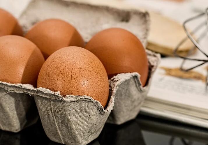 水煮蛋减肥的好处