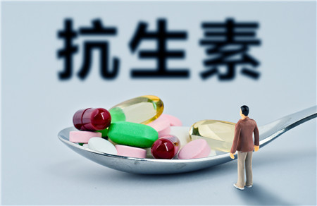 慢性咽炎吃抗生素有用吗1