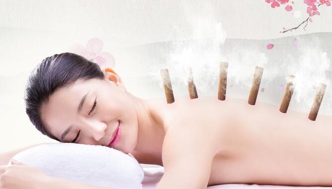 艾灸暖宫需要注意什么