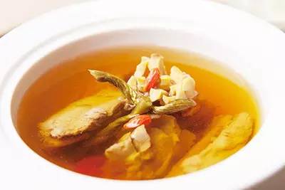 养护卵巢，这6大食疗良方必须入手！