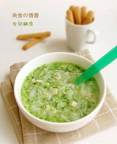 10个月大的宝宝吃什么辅食好？十个月的宝宝食谱制作大全