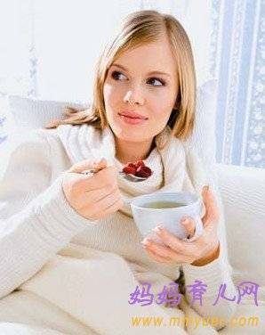 哺乳期妈妈感冒了怎么办 吃什么好的快？