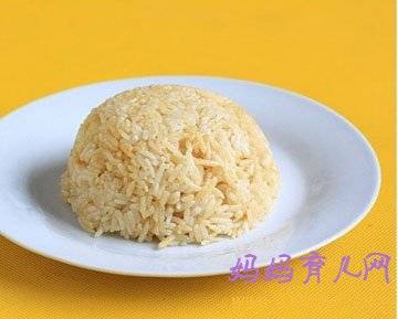 1岁-1岁半宝宝食谱大全及做法（图片详解）