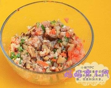 1岁-1岁半宝宝食谱大全及做法（图片详解）