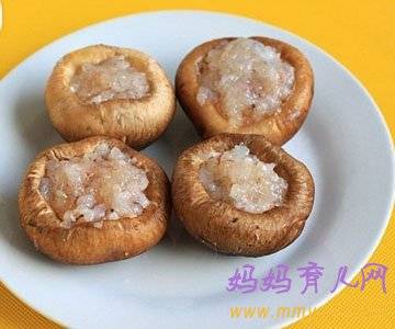 1岁-1岁半宝宝食谱大全及做法（图片详解）