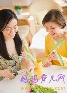 婆媳关系不好处 跟婆婆出现分歧怎么破？