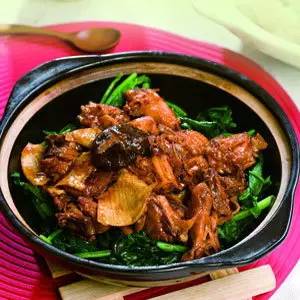 补充叶酸六大食谱！ 这样吃妥妥滴！