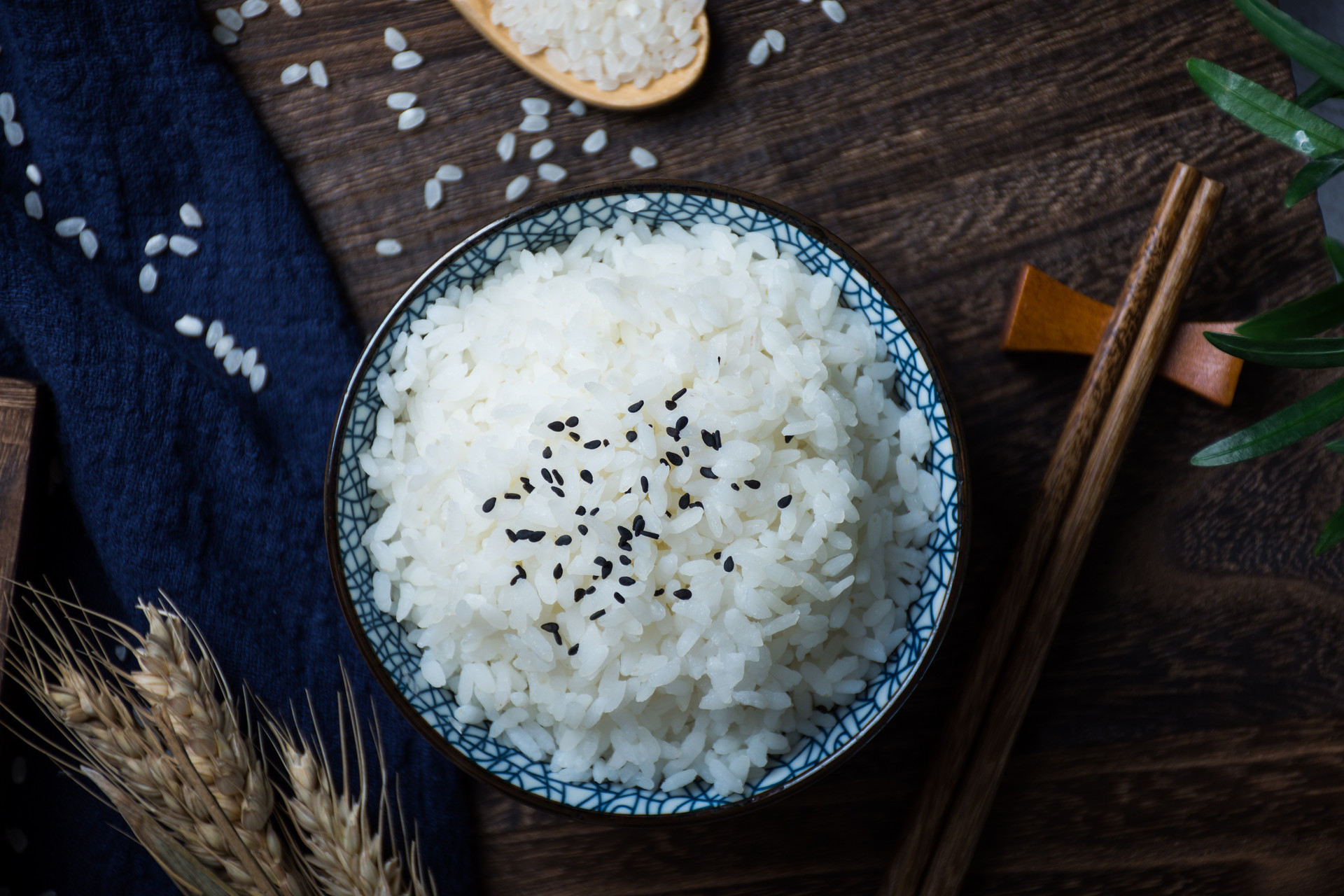 米饭煮夹生了怎么办