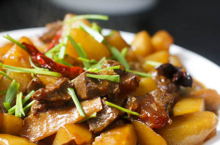 月子餐吃什么开胃？这道食谱不仅让你食欲倍增