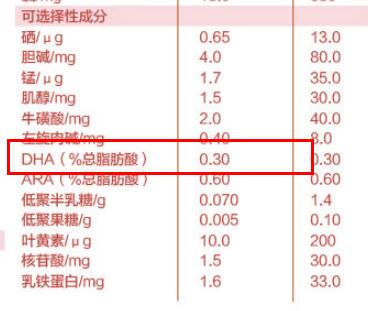 贝因美爱加是生牛乳配方么