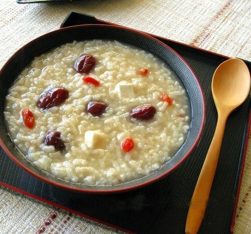 夏季养生 重在安排合理饮食