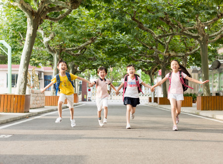 学校怎样预防新型冠状病毒