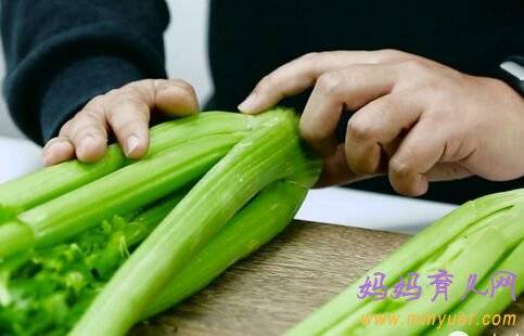 宝宝辅食蔬菜该怎么挑