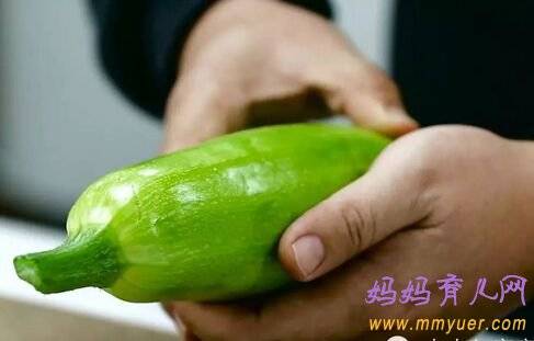 宝宝辅食蔬菜该怎么挑