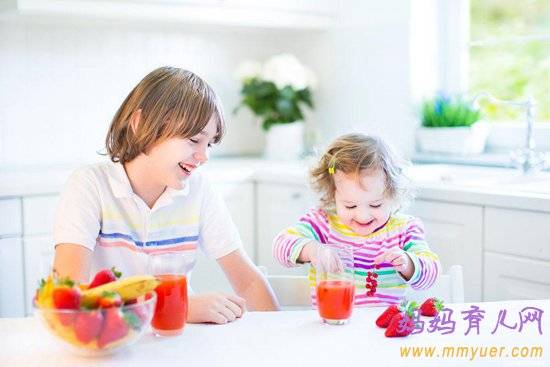 婴幼儿宝宝辅食添加注意事项