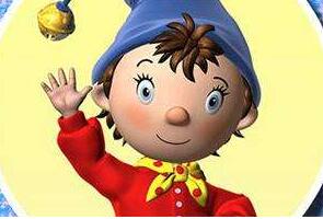 Learn English With Noddy