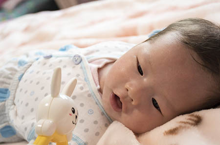 孕妇吃桃子，好处多多！怎么才能洗干净呢？