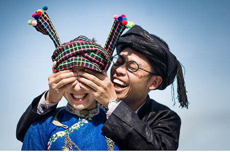 【输卵管造影怎么做】输卵管造影是什么过程