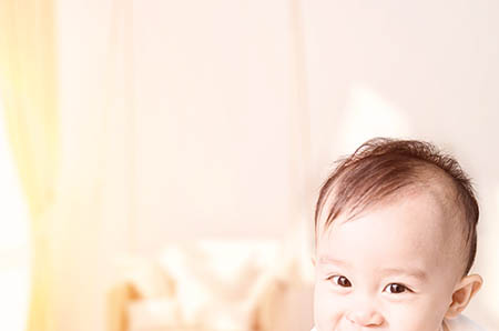 属猪女孩小名大全洋气点的