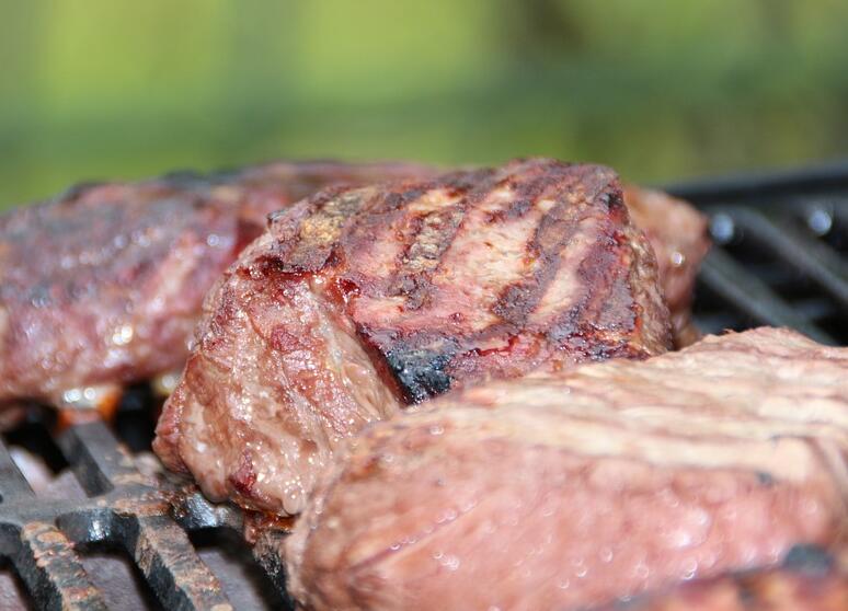 牛肉和羊肉哪个营养价值高