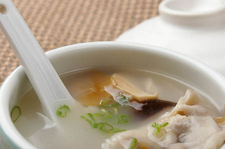 新妈妈产后必吃的10种催乳素食，你都吃全了吗？