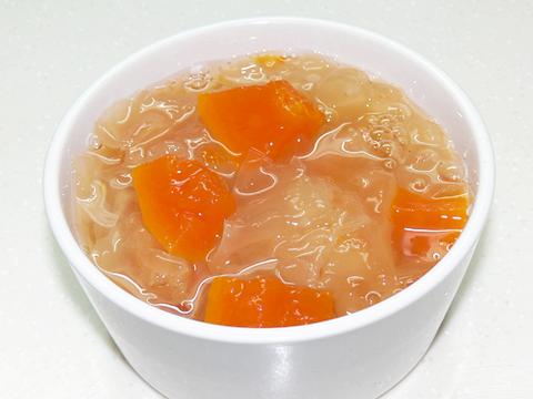 小儿秋季咳嗽养生食谱