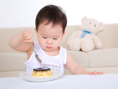 幼儿夏季食谱推荐