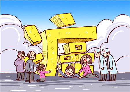 体寒的人容易得癌症吗