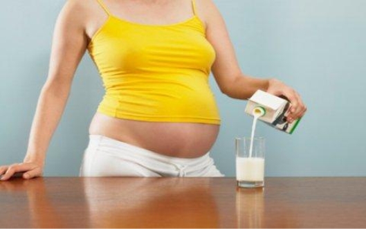 孕期补钙指南：怎样补钙效果最好最快