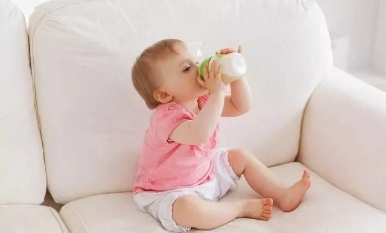 儿童奶粉哪个牌子好?3岁宝宝还要喝奶粉吗?