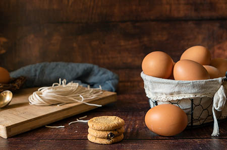 月子餐里的蔬菜如何清洗