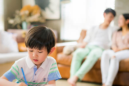 孕妇失眠艾灸哪里