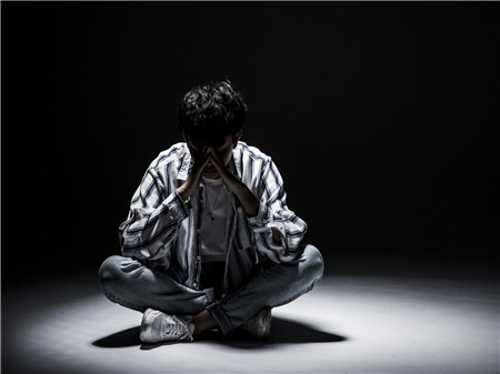 男性为什么会少精弱精